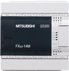 Mitsubishi Compact FX3G PLC basiseenheid | 231478