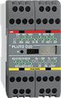 ABB Jokab Safety Pluto PLC basiseenheid | 2TLA020070R6400