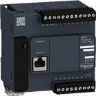 Schneider Electric M2 PLC basiseenheid | TM221C16T