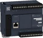 Schneider Electric M2 PLC basiseenheid | TM221C24R