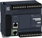 Schneider Electric M2 PLC basiseenheid | TM221CE24R