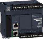 Schneider Electric M2 PLC basiseenheid | TM221CE24T