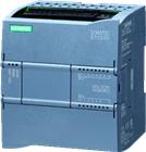 Siemens SIMATIC PLC basiseenheid | 6ES72121BE400XB0