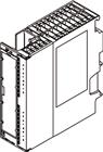 Siemens SIMATIC PLC digitale in- en uitgangsmodule | 6ES73221HH010AA0