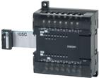 Omron CONTROL SYSTEMS PLC digitale in- en uitgangsmodule | CP1W20EDR1.1