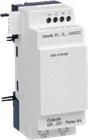 Schneider Electric Zelio PLC digitale in- en uitgangsmodule | SR3XT61BD