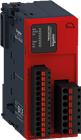 Schneider Electric M2 PLC digitale in- en uitgangsmodule | TM3SAC5RG