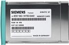 Siemens SIMATIC PLC geheugenkaart | 6ES79520KH000AA0