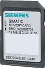 Siemens PLC geheugenkaart | 6ES79548LF030AA0