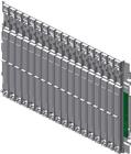 Siemens SIMATIC PLC montageframe | 6ES74001TA010AA0