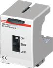 ABB System pro M compact Elektr. aandrijving vr verm. schak. | 2CCS800900R0501