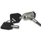 StarTech.com Laptopslot met kabel Push-to-Lock knop