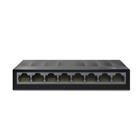 TP-LINK LS1008G netwerk-switch Unmanaged Gigabit Ethernet (10/100/1000) Zwart