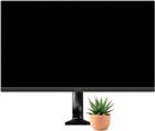 AOC AS110D0 flat panel bureau steun 68,6 cm (27'') Zwart