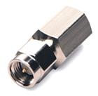 Wago Coax connector koppeling | 758-964