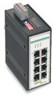 Wago Netwerkswitch | 852-1102