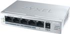 ZyXEL Netwerkswitch | GS1005HP-EU0101F