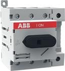 ABB SwitchLine Lastschakelaar | 1SCA022757R0240