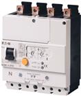 EATON INDUSTRIES MCCB Lekstroom-relais v vermogensschak. | 104614