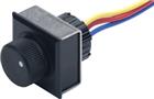 EAO Serie 61 Potentiometer voor paneelinbouw | 61-4970.13