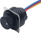 EAO Serie 61 Potentiometer voor paneelinbouw | 61-4970.10