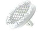 Omron PHOTO ELECTRIC SENSORS Reflector voor lichtscherm | E39R49