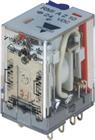 Carlo Gavazzi Schakelrelais | RMIA21012AC