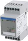 Carlo Gavazzi Temp.-meetrelais (motorbeveiliging) | DTA71CM24