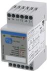 Carlo Gavazzi Temp.-meetrelais (motorbeveiliging) | DTA72DM24