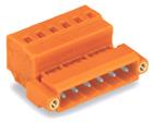 Wago Kabelconnector v printplaatconnect. | 231-632/109-000