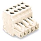 Wago Kabelconnector v printplaatconnect. | 722-205/026-000