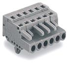 Wago Kabelconnector v printplaatconnect. | 231-117/008-000