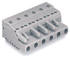 Wago Kabelconnector v printplaatconnect. | 231-203/026-000