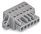 Wago Kabelconnector v printplaatconnect. | 231-122/031-000