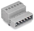 Wago Kabelconnector v printplaatconnect. | 231-621/018-000