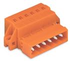 Wago Kabelconnector v printplaatconnect. | 231-633/019-000