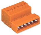 Wago Kabelconnector v printplaatconnect. | 231-634