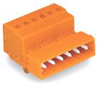 Wago Kabelconnector v printplaatconnect. | 231-645/018-000