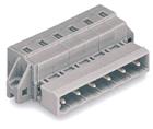 Wago Kabelconnector v printplaatconnect. | 731-604/019-000