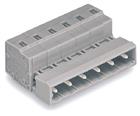 Wago Kabelconnector v printplaatconnect. | 731-605