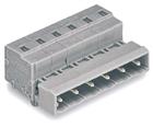 Wago Kabelconnector v printplaatconnect. | 731-611/018-000