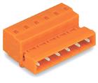 Wago Kabelconnector v printplaatconnect. | 731-635/018-000