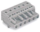 Wago Kabelconnector v printplaatconnect. | 231-211/008-000