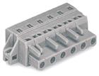 Wago Kabelconnector v printplaatconnect. | 231-203/031-000