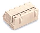 Wago Kabelconnector v printplaatconnect. | 721-336/008-000