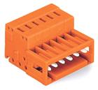 Wago Kabelconnector v printplaatconnect. | 734-334