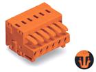 Wago Kabelconnector v printplaatconnect. | 734-209/008-000