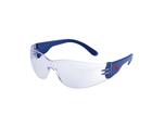 3M™ Classic Veiligheidsbril. Polycarbonaat. Blauw | DE272932943