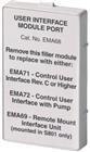 EATON INDUSTRIES S800 Toeb./onderd. motorbest.-/bev.app. | 144556