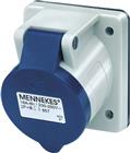 Mennekes CEE-contactdoos, aanbouw | 857